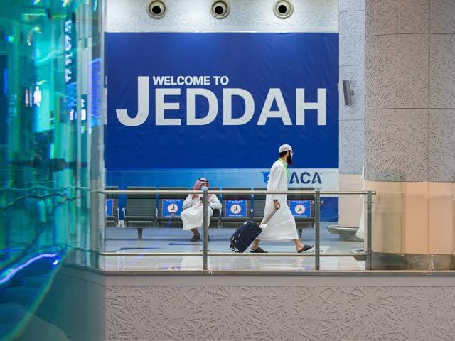 Jeddah